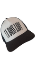 La B0sss Lady - Trucker Hat