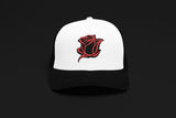 Black Rose Bud ™ | LBL Rose Edition
