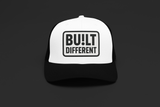 Built Different™