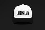 LA BOSS LADY ™
