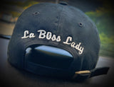 LBL Lids - Adjustable Hat