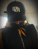 LBL Lids - Adjustable Hat