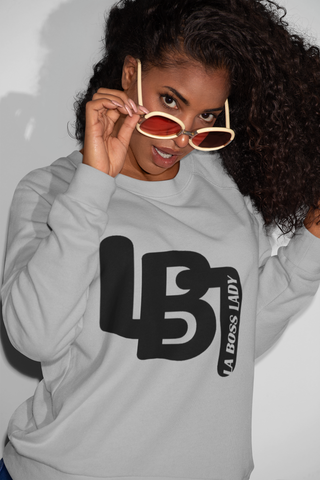 Sweatshirt (Woman)