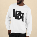 LBL - La Boss Life - Men's Crewneck Sweatshirts