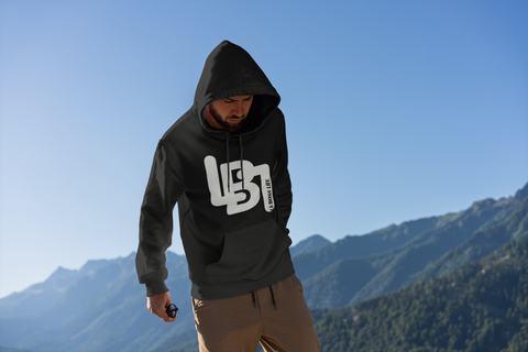 La Boss Life - Men's Hoody