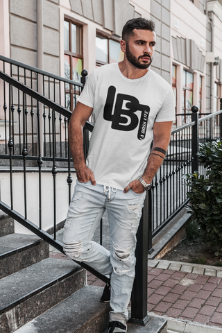 La B0ss Life Men's T-Shirt